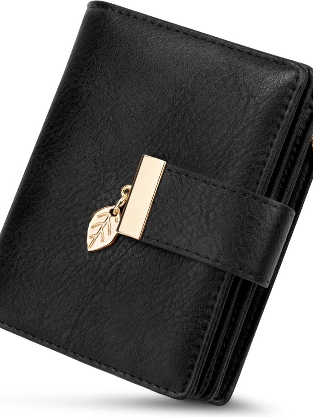 RFID Blocking Women's Wallet